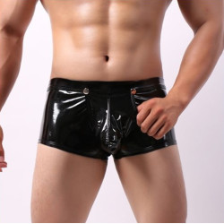 Generique Boxer OILED Noir